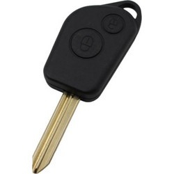Κέλυφος Κλειδιού Τύπου Citroen 144 013 (Τύπου Citroen 144 013)