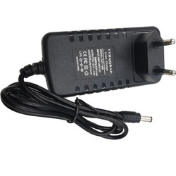 Τροφοδοτικό φορτιστής 12V 2A - 2319