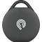 Hyperloq NeoTag Pro Apple Anti-Lost Tracker Apple Find My Black 1 Pack
