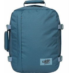 Cabin Zero Classic CZ081803 Αδιάβροχο Σακίδιο Πλάτης 28lt Μπλε