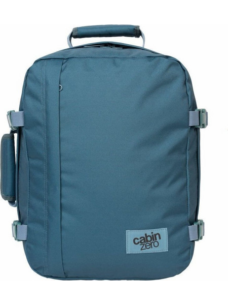 Cabin Zero Classic CZ081803 Αδιάβροχο Σακίδιο Πλάτης 28lt Μπλε