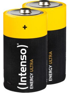 Intenso Energy Ultra D 2τμχ