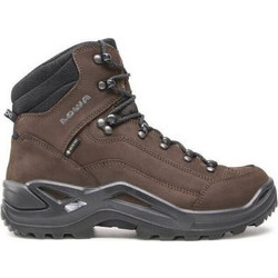 LOWA RENEGADE GTX MID BROWN 4309 LW311916