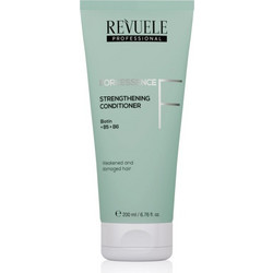 Revuele Professional Forcessence Strengthening δυναμωτικό μαλακτικό για κατεστραμμένα και εύθραυστα μαλλιά 200 ml