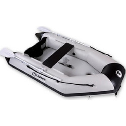 Talamex Aqualine QLA230 Με Φουσκωτό Πάτωμα 230cm