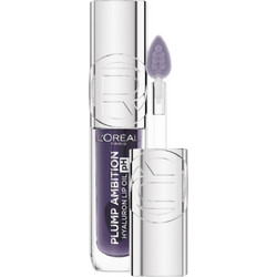 L'Oreal Paris Ambition PH 116 Berry Noir Plumping Lip Gloss 5ml