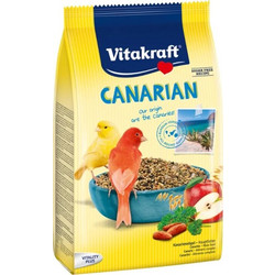 Vitakraft Menu Canarian 800gr