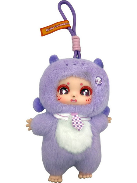 Icon Collectable Cocostar Λούτρινο