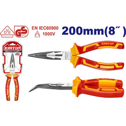 EMTOP ΣΤΡΑΒΟΤΣΙΜΠΙΔΟ ΚΥΡΤΟ ΗΛΕΚΤΡΟΛΟΓΟΥ 200MM EPLRB0831