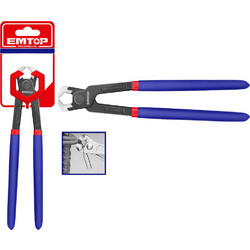 EMTOP ΚΟΦΤΗΣ ΜΠΕΤΟΥ ΜΕ ΜΑΚΡΙΕΣ ΛΑΒΕΣ 200MM EPLRR0821