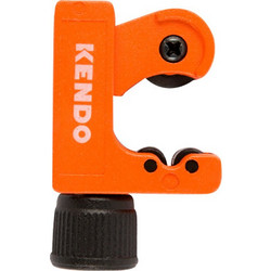 KENDO ΚΟΦΤΗΣ ΧΑΛΚΟΣΩΛΗΝΩΝ MINI 3-22MM 50307