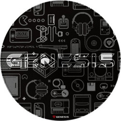 Genesis Tellur 300 Chair Mat S5624689 NDG-2083