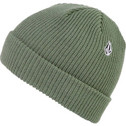 VOLCOM FULL STONE BEANIE D5832202-DKF Χακί