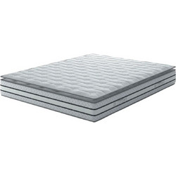 Chic Strom Sani Care Μονό 100x200cm