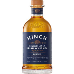 HINCH Ουίσκι Single Malt 43% 700ml