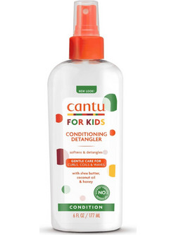 Cantu Kids Care Conditioner 177ml