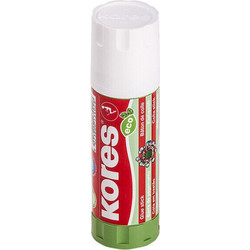 Kores - Eco Glue Stick - 40g (713402)