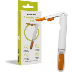Mobile Origin Multifunctional Cleaning Pen 3in1 - (MO-CLNK-MFC2)