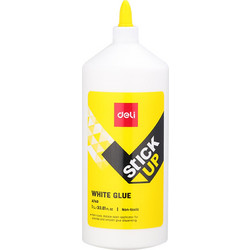 DELI ΚΟΛΛΑ ΓΕΝΙΚΗΣ ΧΡΗΣΕΩΣ 1000ml ΛΕΥΚΗ