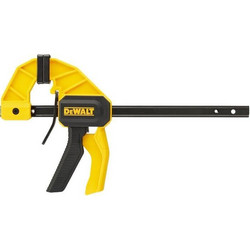 Σφιγκτήρας Αυτόματος Σκανδάλης 60Kg 150mm Dewalt DWHT0-83139