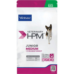 Virbac Junior Special Medium 12kg