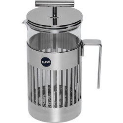 Alessi Press Filter Coffee Maker 9094/8 72cl - Aldo Rossi (9094/8)