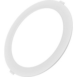 Φωτιστικό πάνελ 18W 1760lm 3000k Braytron - BP01-61800