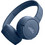 JBL Tune 670NC Ασύρματα Bluetooth Ακουστικά On Ear με Noise Cancelling Μπλε