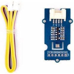 Seeed Studio, Grove Temperature, Humidity and Barometer Sensor (BME280)