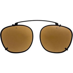 VUARNET View + CLIP-On Unisex (Lens/Bridge/Temple) 55/17 mm) - (VD19040001212)
