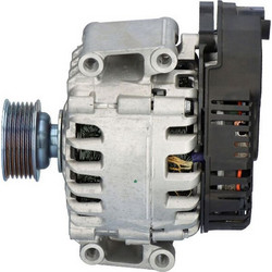 Valeo Γεννήτρια-μίζα - 439981