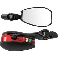ΚΑΘΡΕΦΤΕΣ ΖΕΥΓΟΣ RED SR-4861 | A-PRO