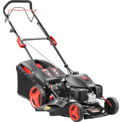 Blue Bird Sprint H51T Αυτοκινούμενη Μηχανή Γκαζόν Βενζίνης 5hp