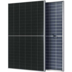 Φωτοβολταϊκό Πάνελ Hanersun Hightouch 6N 715W Bifacial N-TopCON HN21N-66HT715W