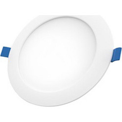 ΦΩΤΙΣΤΙΚΟ LED DOWNLIGHT Φ225 24W 1920LM 6500K WELLMAX 02.031.0080