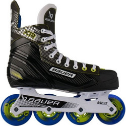 Bauer XR Sr 1063164 Roller Hockey Skates