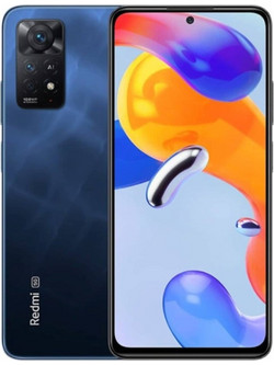 Xiaomi Redmi Note 11 Pro 5G 6GB 128GB