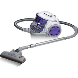 Juro-Pro 700W Ηλεκτρική Σκούπα 800W χωρίς Σακούλα 2lt