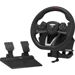 Hori Apex SPF-004U Τιμονιέρα 270° με Πετάλια για PC / PS5 & PS4