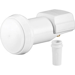 GOOBAY universal single LNB για μια συσκευή 67269, DVB-S2