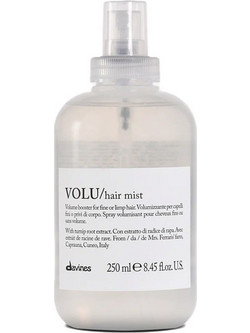Davines Volu Hair Mist 250ml