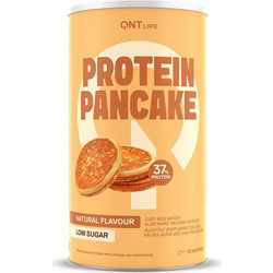 QNT Low Sugar Protein Pancake - Natural Flavor, 500gr