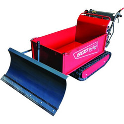 ΜΑΧΑΙΡΙ ΕΚΧΙΟΝΙΣΜΟΥ CARRIER 300 (100x50cm) BLUE BIRD