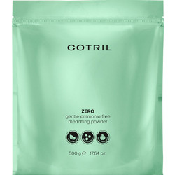 Cotril Bleaching Powder Zero Ammonia Free Ντεκαπάζ 500gr