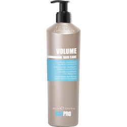Kepro KayPro Volume Hair Care Conditioner για Όγκο για Λεπτά Μαλλιά 350ml
