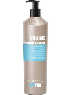 Kepro KayPro Volume Hair Care Conditioner για Όγκο για Λεπτά Μαλλιά 350ml