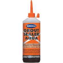 Grout Sealer Aqua Ακρυλικό Επαλειφόμενο Στεγανωτικό 750gr Διάφανο