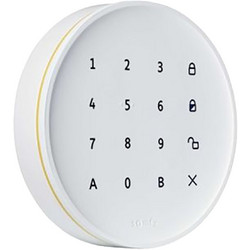 SOMFY Protect Εσωτερικό Πληκτρολόγιο