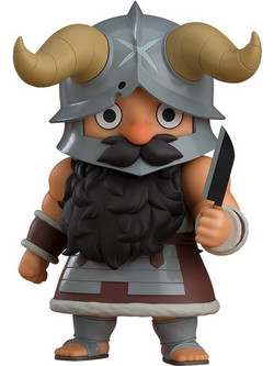 Good Smile Company Delicious in Dungeon Nendoroid Senshi 10cm