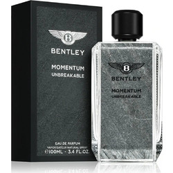 Bentley Momentum Unbreakable Eau de Parfum 100ml